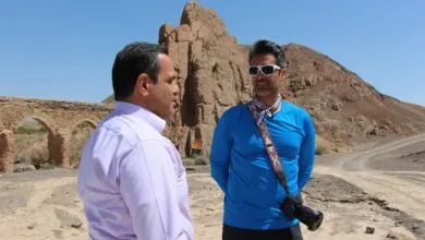 ارتباط فرهنگی