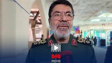 تاریخ شفاهی فرماندهان در انتقال فرهنگ دفاع مقدس موثر است