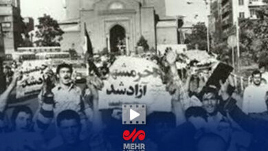 خبری که همه را متعجب کرد؛ ما در خرمشهر هستیم