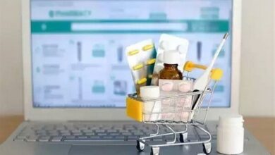 واکنش وزارت ارتباطات به دستور اخیر رئیس جمهور درباره توزیع آنلاین دارو واکنش وزارت ارتباطات به دستور اخیر رئیس جمهور درباره توزیع آنلاین دارو