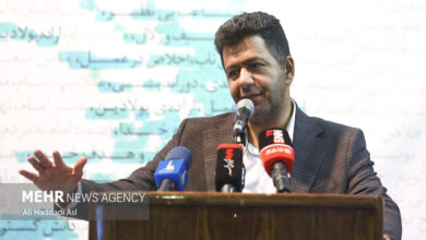 «روح‌الله» پلی میان مستندات تاریخی برای نسل امروز