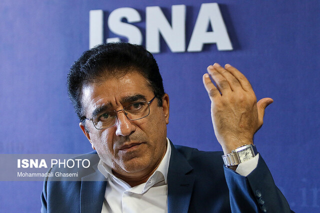 چه کسی «کارگروه ساماندهی مد و لباس» را گردن گرفت؟!