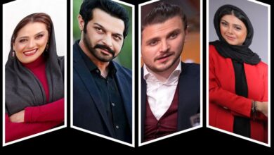 شبنم مقدمی، دارا حیایی، آزاده صمدی، کامران تفتی و ... روی صحنه‌اند