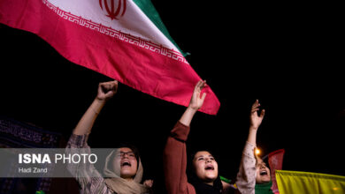 جامعه رسانهای کشور: در صف اول روایت حقیقت در کنار مردم ایستادهایم جامعه رسانهای کشور: در صف اول روایت حقیقت در کنار مردم ایستادهایم