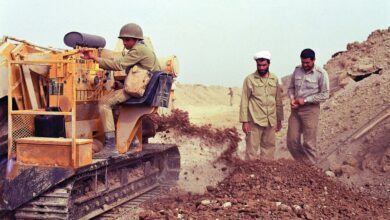 خدمتی که جهاد سازندگی به کشور کرد