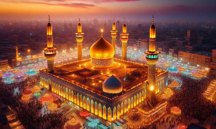 انواع ویزای عراق برای ایرانی ها