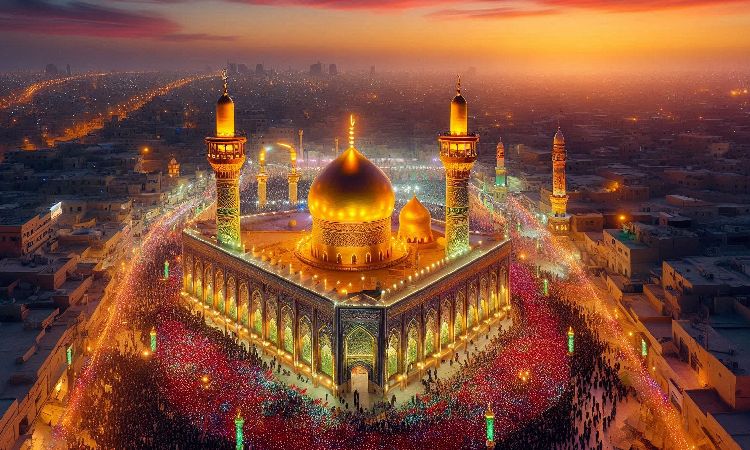 هزینه ویزای عراق چقدر است