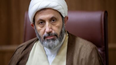 جهان تصویر واقعی ایران را در ۲۲ بهمن دید