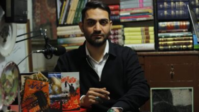 حضور بهاییت در پروژه‌های قبح‌شکنی و تضعیف باورها/ امنیت صدا ندارد
