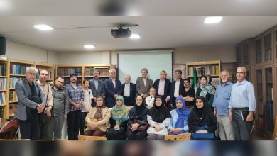 دیپلماسی فرهنگی، پیوند میراث مکتوب با سیاست خارجی ایران دیپلماسی فرهنگی، پیوند میراث مکتوب با سیاست خارجی ایران