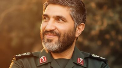 انتصابی غافلگیرکننده/ فرمانده نیروی زمینی که آسمان ایران را متحول کرد انتصابی غافلگیرکننده/ فرمانده نیروی زمینی که آسمان ایران را متحول کرد