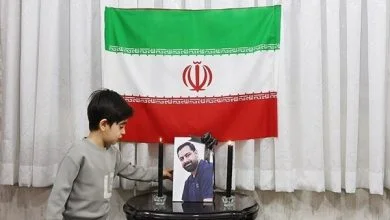 بعضی‌ها می‌روند تا راه خانه باز بماند